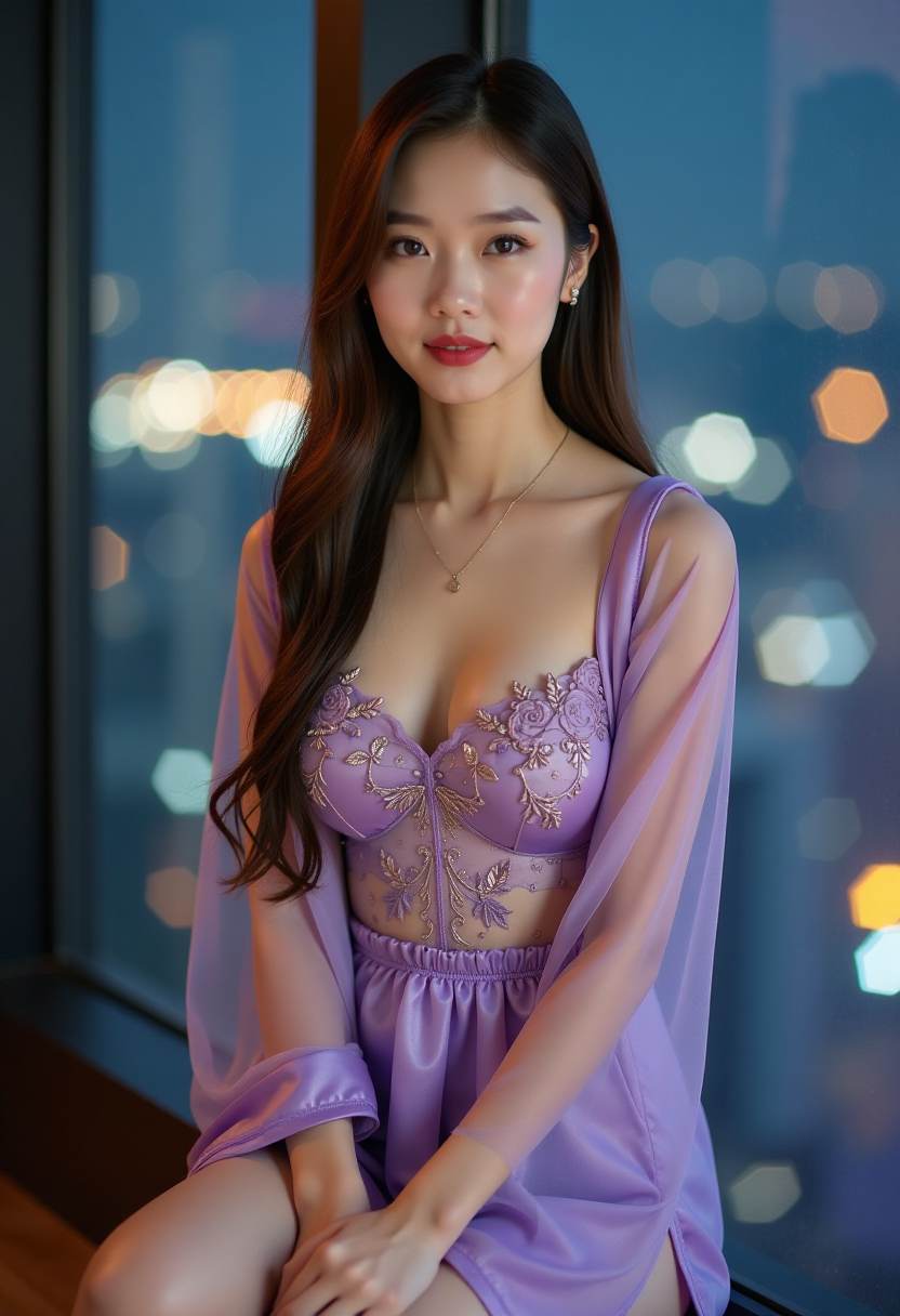 首尔往事：汉江夜巡档案 剧照