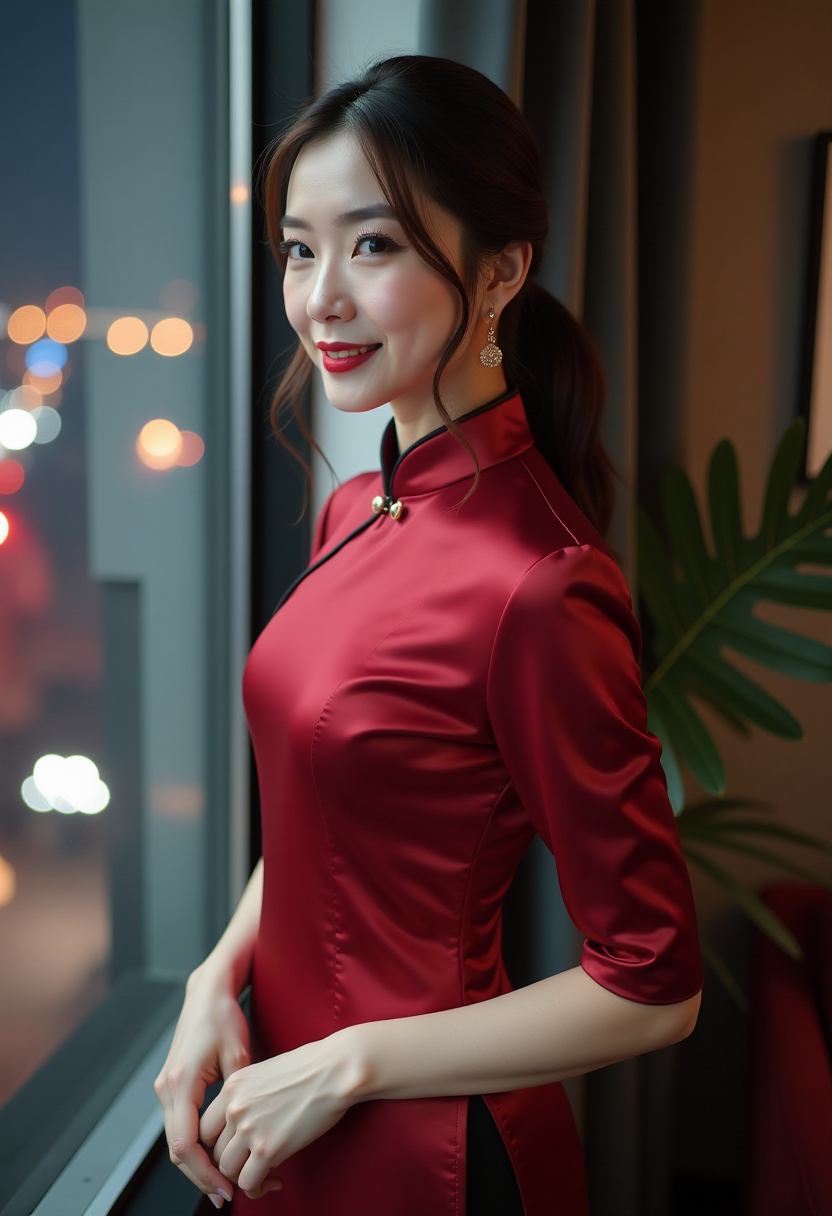 东京出租车夜话