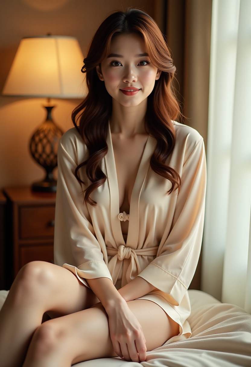 财阀家私生女的逆袭